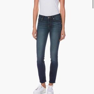 Paige Verdugo Ankle Jean